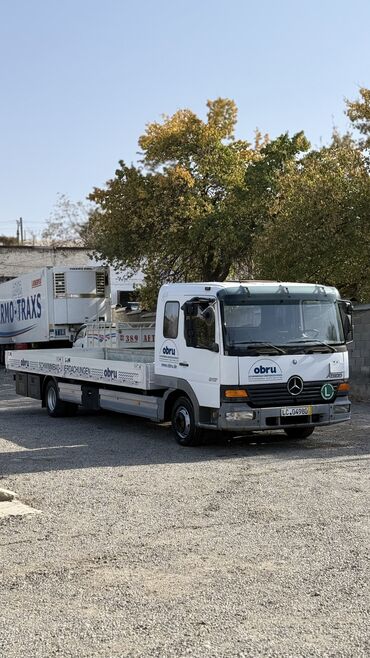 генератор нексия 2: Mercedes-Benz : 2000 г., 4.3 л, Механика, Дизель