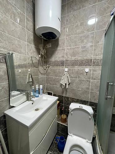 Продажа квартир: 1 комната, 48 м², 2 этаж — 11