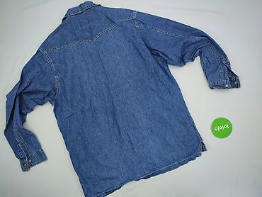 denim co: Koszulа dla mężczyzn, rozmiar L — 3