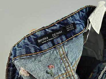 bershce: Bershka, Spódnica damska, rozmiar 2XS — 4