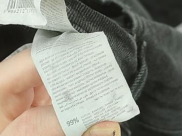 divided buty: House of Denim, Jeansy damskie, rozmiar S — 6