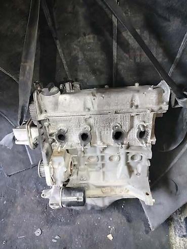 jos: MOTOR 1.5 BENZ ZA ALFA ROMEO MITO OD 2011. DO 2018. GOD. | Motor — 1