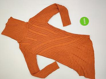 forever 21 sweter: FOR, Sukienka damska, rozmiar M — 2