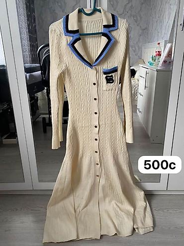 Повседневные платья: Женские чёрные платья – несколько моделей 1) Платье прямого кроя Zira — 7