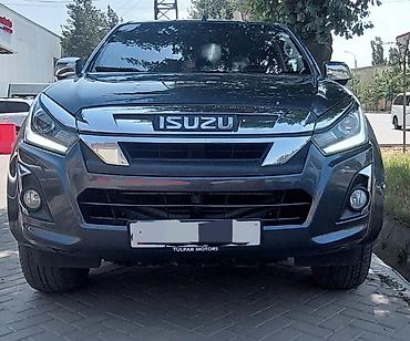 тонировка цена кыргызстан: Isuzu D-Max: 2019 г., 2.5 л, Механика, Дизель, Пикап — 5