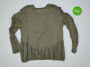 second hand plus: Kardigan damski, rozmiar L — 3