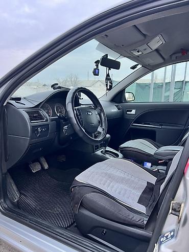 Ford: Ford Mondeo: 2002 г., 2 л, Механика, Бензин, Универсал — 8