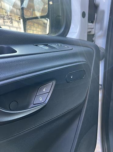 Mercedes-Benz: Mercedes-Benz Спринтер: 2018 г., 2.2 л, Автомат, Дизель, Бус — 8