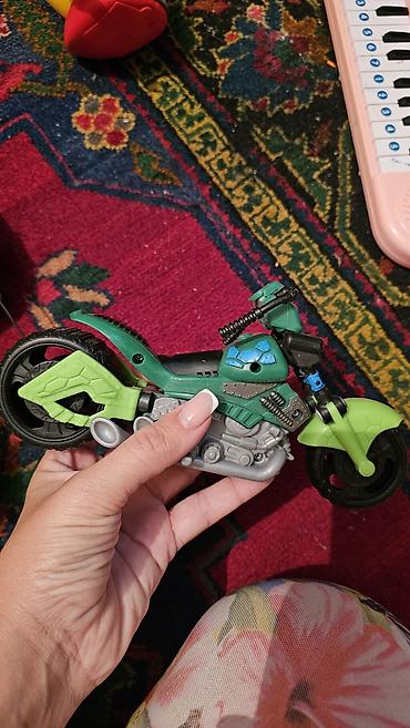 Oyuncaqlar: Oyuncaqlar — 30