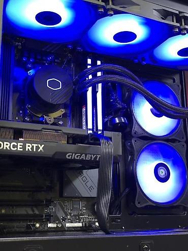 Desktop računari i radne stanice: 💻 Ryzen 5 7600X / RTX 4060 Ti / B650 / 32GB / 1TB – SM010PC 🚀 ✨ — 16