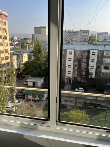 сдается квартира район джал: 4 комнаты, 80 м², 106 серия, 7 этаж, Евроремонт