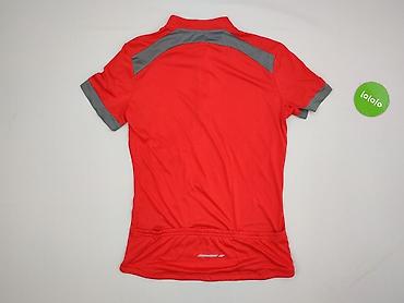 genzi: T-shirt sportowy dla mężczyzn, rozmiar L — 3