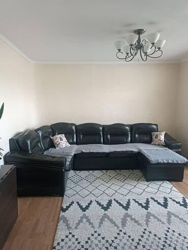 Продажа квартир: 4 комнаты, 80 м², Индивидуалка, 5 этаж, Косметический ремонт