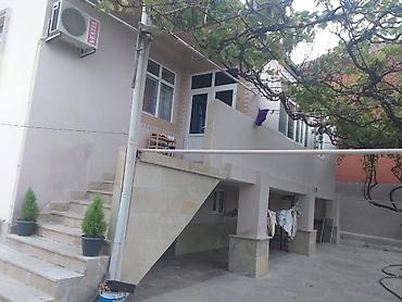 nizami m: 6 otaqlı, 200 kv. m, Orta təmir — 2