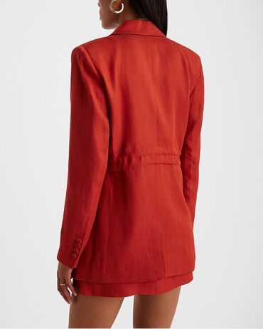 Пиджаки, жакеты: Пиджаки из США — 5