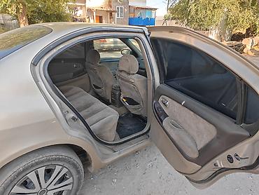 двигатель м112 3 2: Nissan Cefiro: 2000 г., 2 л, Автомат, Бензин, Седан — 8