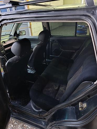 фарком спринтер: Volkswagen Golf Variant: 1993 г., 1.8 л, Механика, Бензин, Универсал — 5