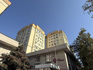 3 бөлмө, 92 м², Караван СБ Элитка, 10 кабат, Евро оңдоо