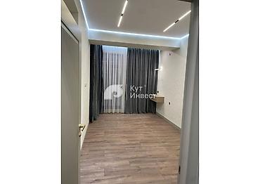 Продажа квартир: 2 комнаты, 60 м², Элитка, 9 этаж, Евроремонт at lalafo.kg — 3 Продажа квартир: 2 комнаты, 60 м², Элитка, 9 этаж, Евроремонт — 3