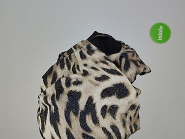 zebra: Sukienka damska, rozmiar S — 6
