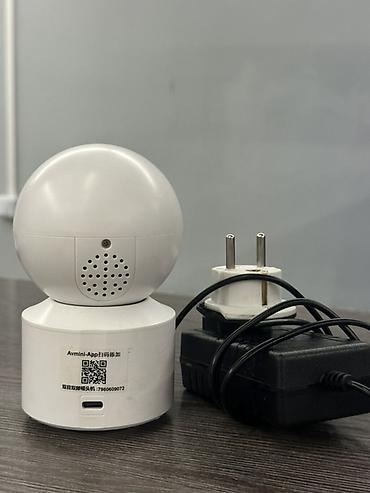 psp converter: IP-камера Acer поворотная с подсветкой Комплект: - Поворотная — 2
