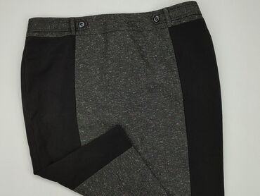 spódnice jeans czarne: Spódnica, 4XL, stan - Bardzo dobry
