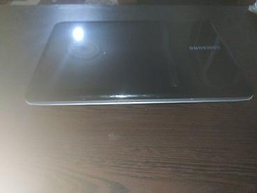 notebook lenovo: Samsung RV510 noutbuk + çanta Texniki xüsusiyyətlər: - Ekran: 15.6" - — 6
