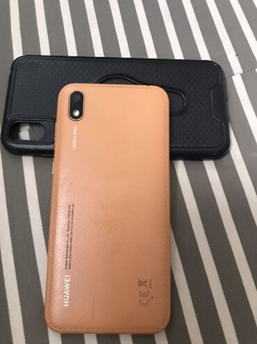 ноутбуки купить бишкек: Huawei 3G, цвет - Оранжевый