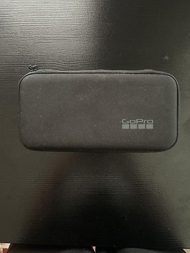 gopro hero: GoPro Hero 10 kamerası satılır. Şəkildə gördüyünüz kamera təp-təzədir — 4