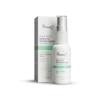 массажер для шеи баку: Məhsul: Homm Fresh Smile Breath Refreshing Spray – nəfəs tazeləyici