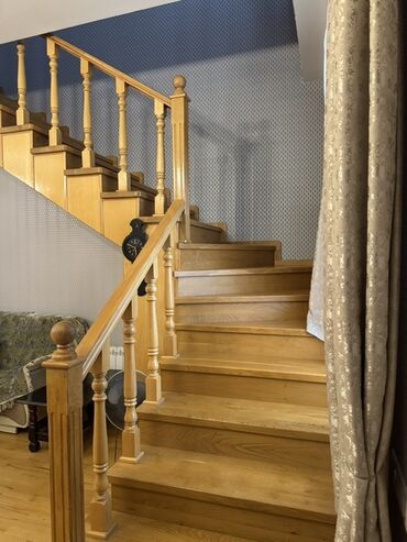 Həyət evləri və villaların satışı: 4 otaqlı, 260 kv. m, Yeni təmirli — 15