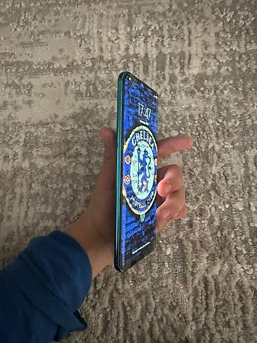 Xiaomi: Xiaomi, Mi 10 Pro, Б/у, 256 ГБ, цвет - Зеленый, 1 SIM, 2 SIM, eSIM — 5