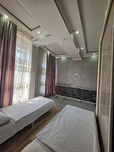 даймонд ресорт: 4 комнаты, 90 м², Технопарк Элитка, 6 этаж, Дизайнерский ремонт — 6