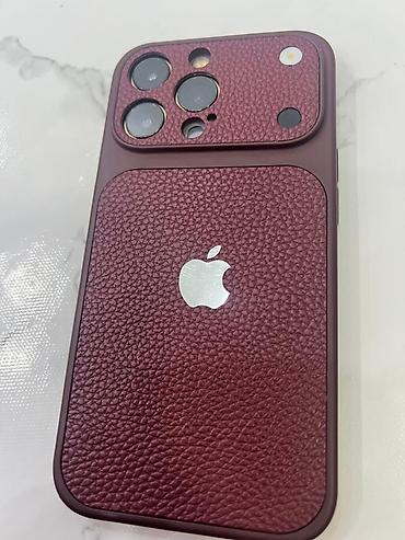 телево: IPhone 13 Pro, Б/у, 128 ГБ, Золотой, Коробка — 4