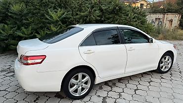 crown 2004: Toyota Camry: 2010 г., 2.5 л, Автомат, Бензин, Седан — 3