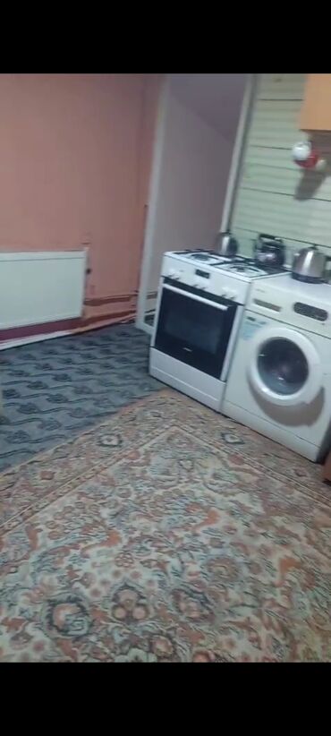 Uzunmüddətli kirayə evlər: 60 kv. m, 2 otaqlı, Kombi, Qaz, İşıq — 2