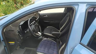 lancer 9: Kia Morning: 2019 г., Бензин, Хэтчбэк — 5