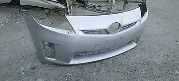 Ön, Toyota Prius