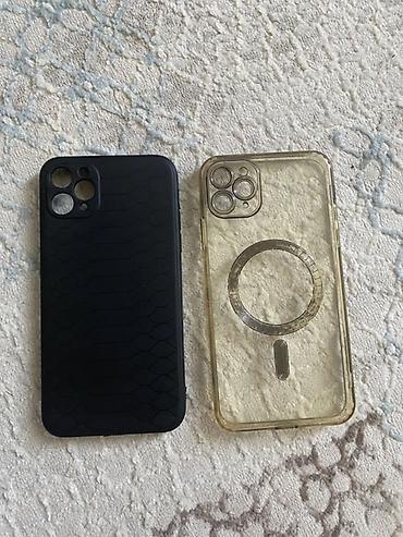 Məhsul: iPhone 11 pro max üçün 2 ədəd qoruyucu örtük (korpus) - lalafo.az -da Məhsul: iPhone 11 pro max üçün 2 ədəd qoruyucu örtük (korpus) -