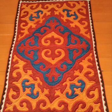 ковры бишкек: Ковер Новый