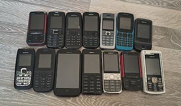 nokia 7610 5g qiyməti: Nokia 1, 2 GB, Düyməli, Barmaq izi — 1