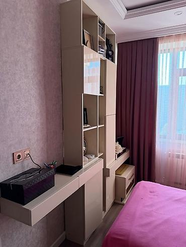 Satılır: Tam dəst uşaq otağı mebeli — 500 AZN 🏠 📦 Dəstə daxildir