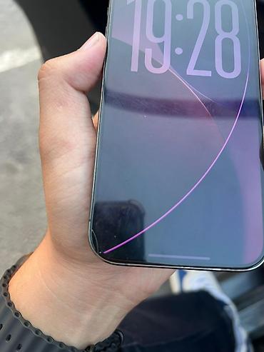 note 13 pro plus: IPhone 15 Pro, Б/у, 256 ГБ, Blue Titanium, 82 % — 3
