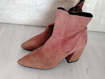 ugg cuzme: Zenske cizme,made in Spain,broj 36-500 dinara Odlicno stanje Broj 36 — 2