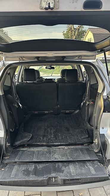 митсубиси оутлендер: Mitsubishi Outlander: 2011 г., Автомат, Бензин, Кроссовер — 9