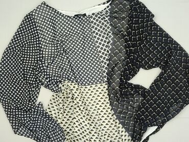Ubrania damskie: Bluzka damska, 2XL