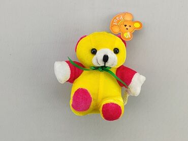 kombinezon na zimę dla dzieci: Mascot Teddy bear, condition - Perfect