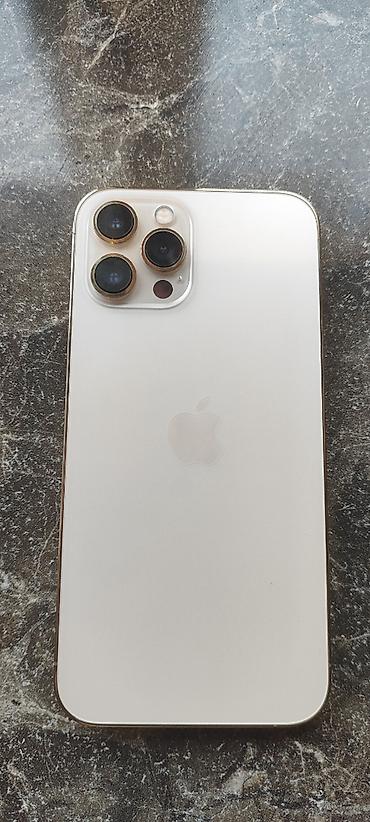 pec satilir: IPhone 12 Pro Max, 256 GB — 2