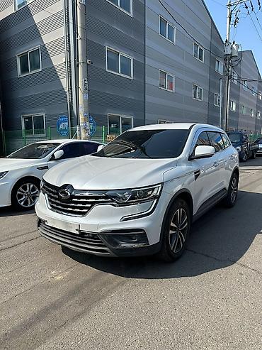 Renault: Renault QM6: 2019 г., 2 л, Вариатор, Газ, Кроссовер — 3