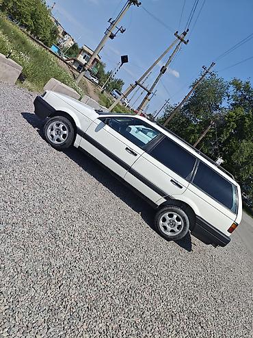 Volkswagen: Volkswagen Passat Variant: 1992 г., Универсал — 2